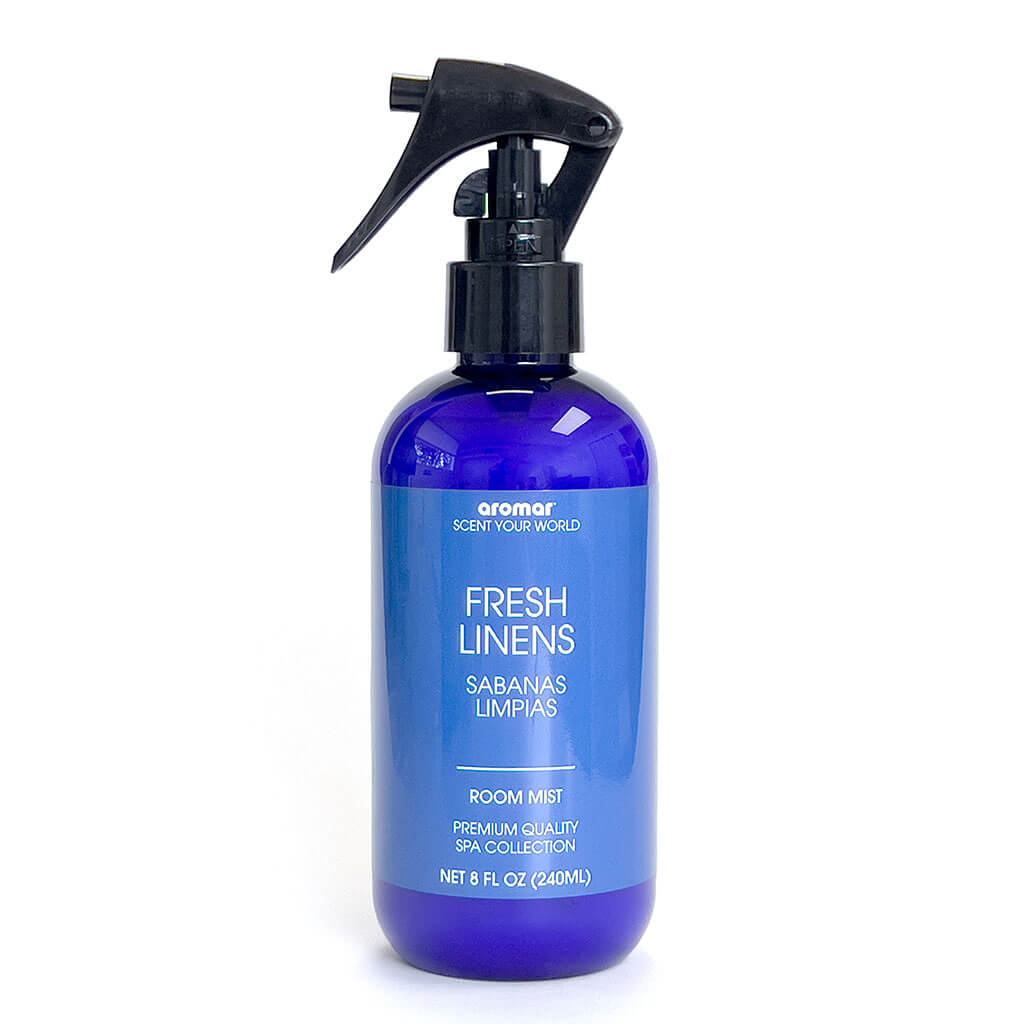 Spa Room Mist 8oz