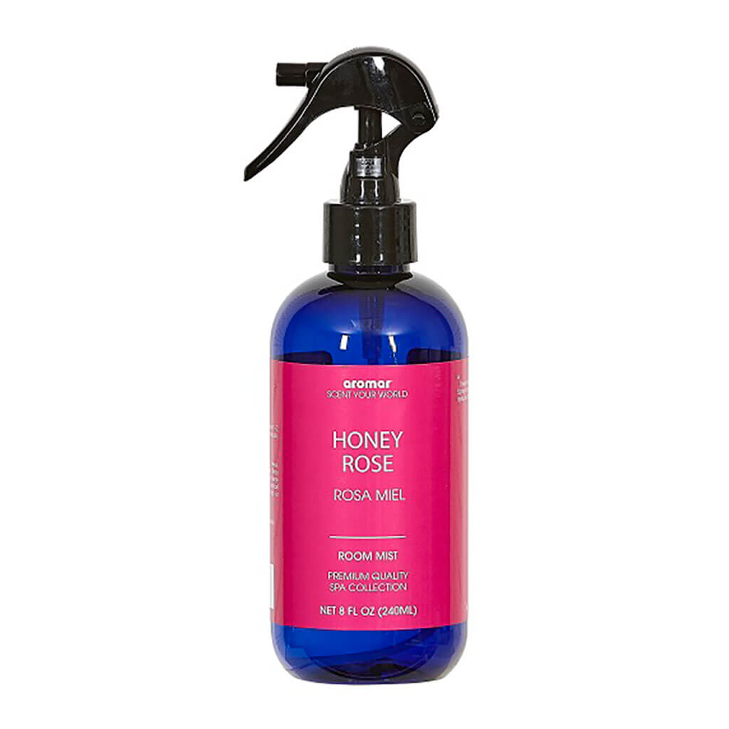 Spa Room Mist 8oz