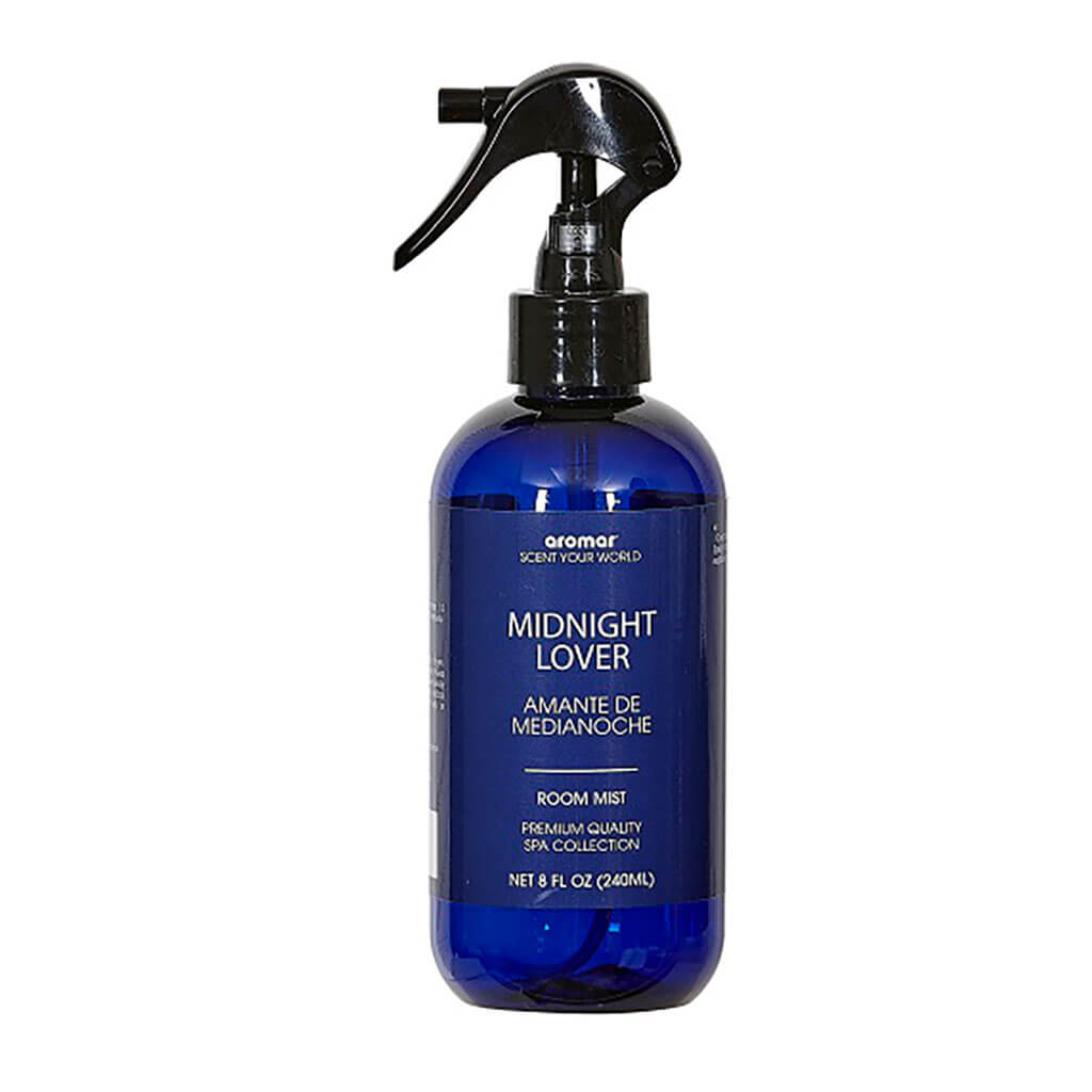 Spa Room Mist 8oz