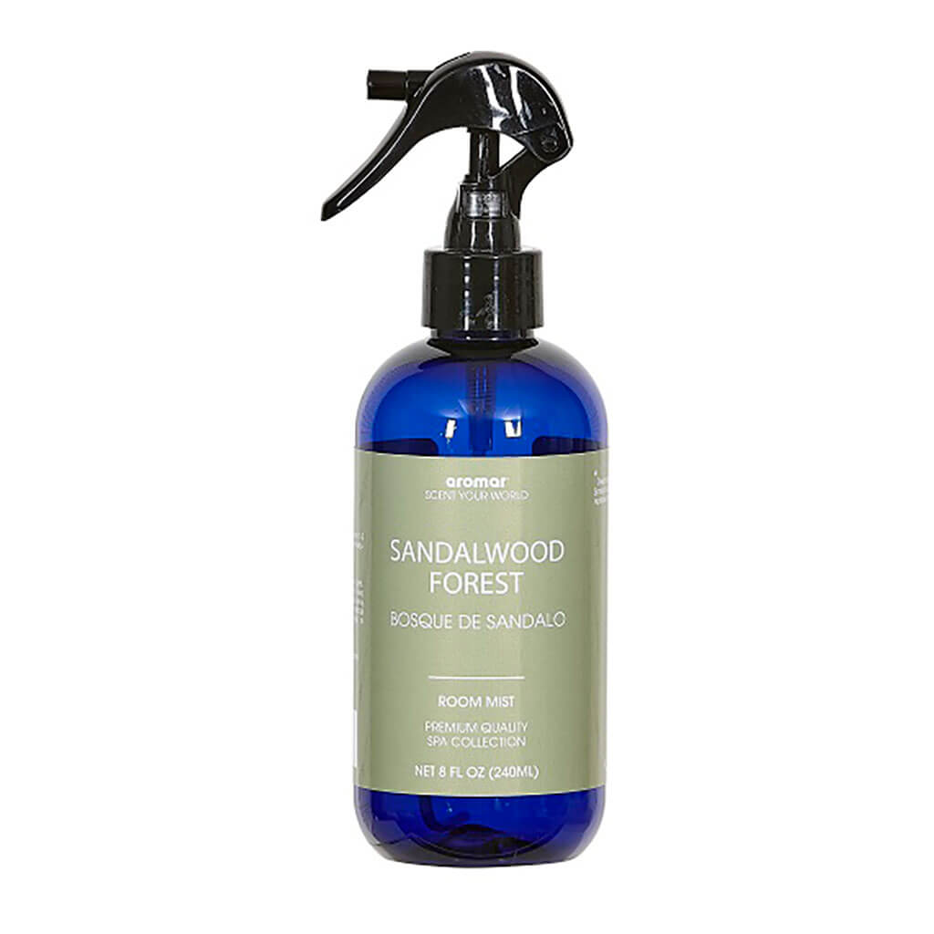 Spa Room Mist 8oz