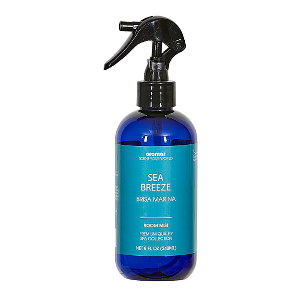 Spa Room Mist 8oz