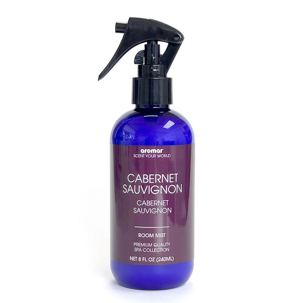 Spa Room Mist 8oz