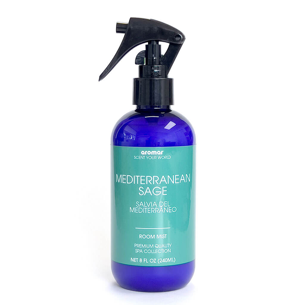 Spa Room Mist 8oz