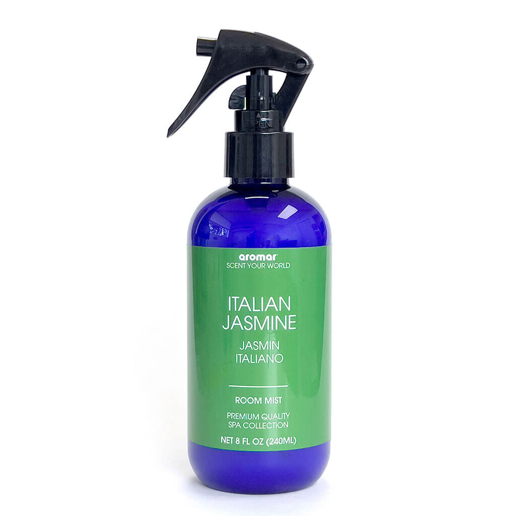 Spa Room Mist 8oz