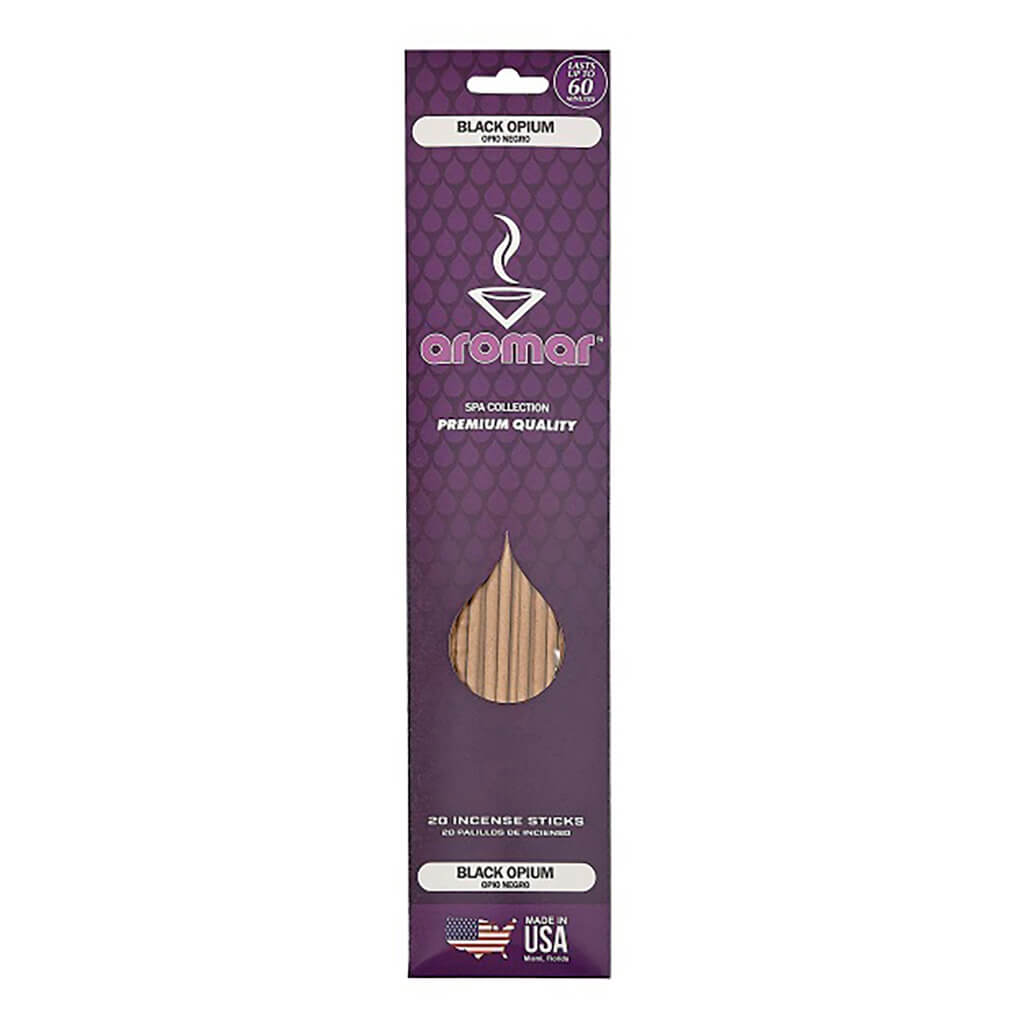 Pre-Pack Incense Sticks