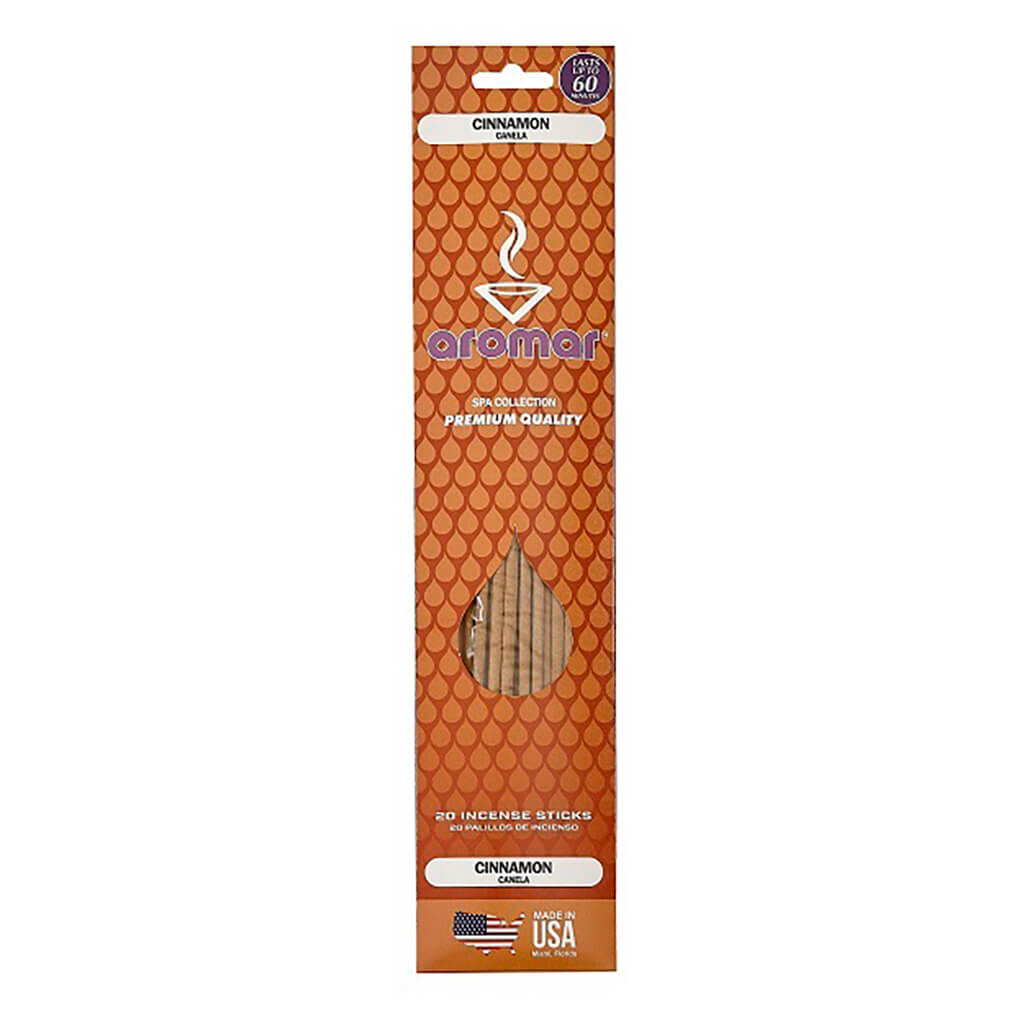Pre-Pack Incense Sticks