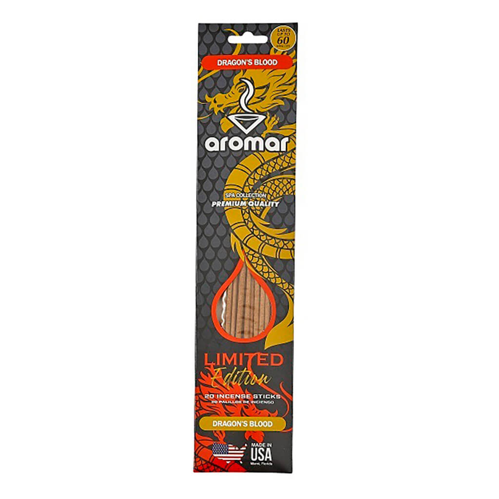 Pre-Pack Incense Sticks