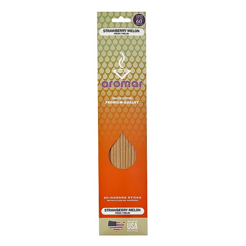Pre-Pack Incense Sticks