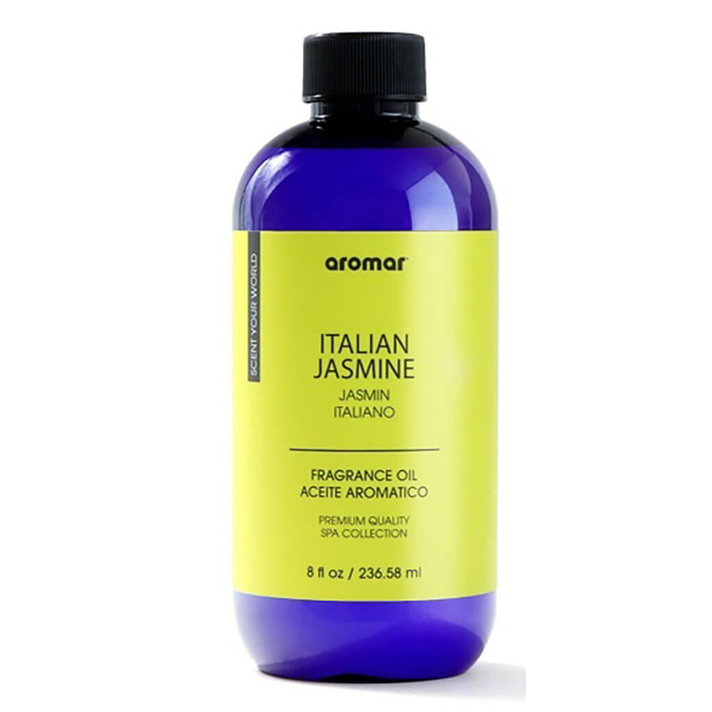 Spa Aromatic Oil 8oz