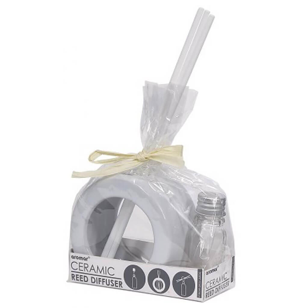 Ceramic Reed Diffuser