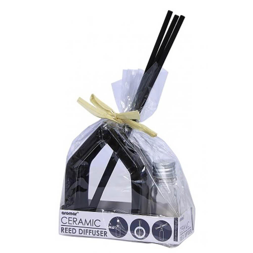 Ceramic Reed Diffuser