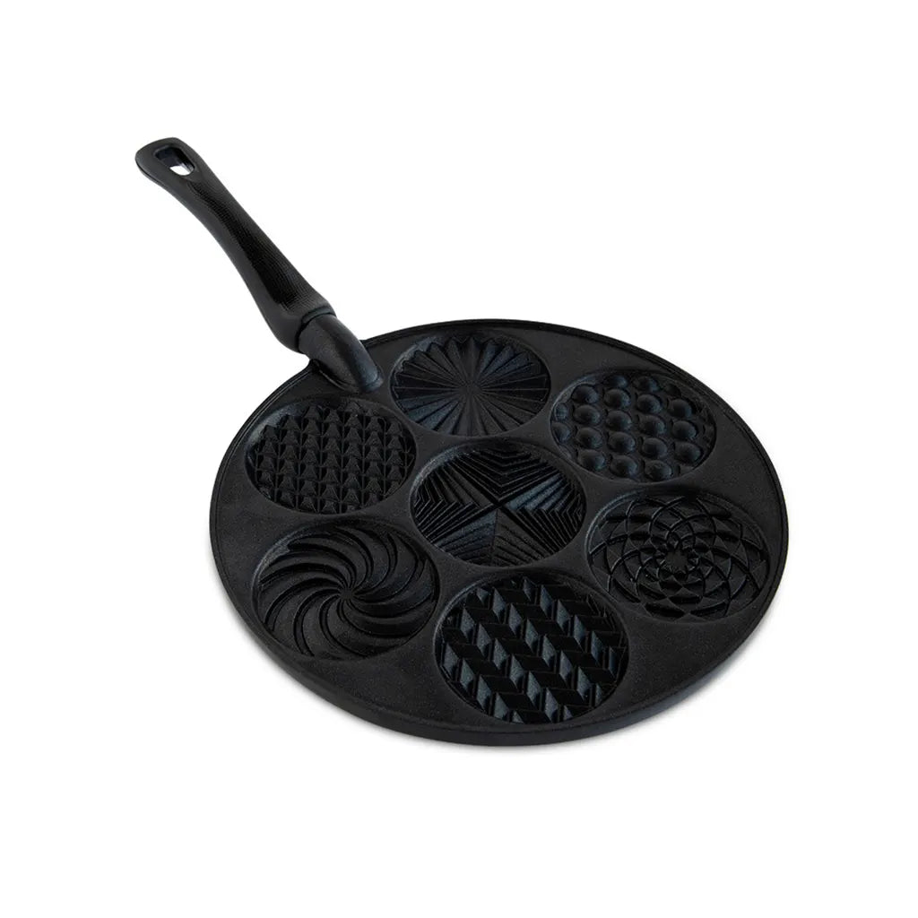 Patterns Pancake Pan