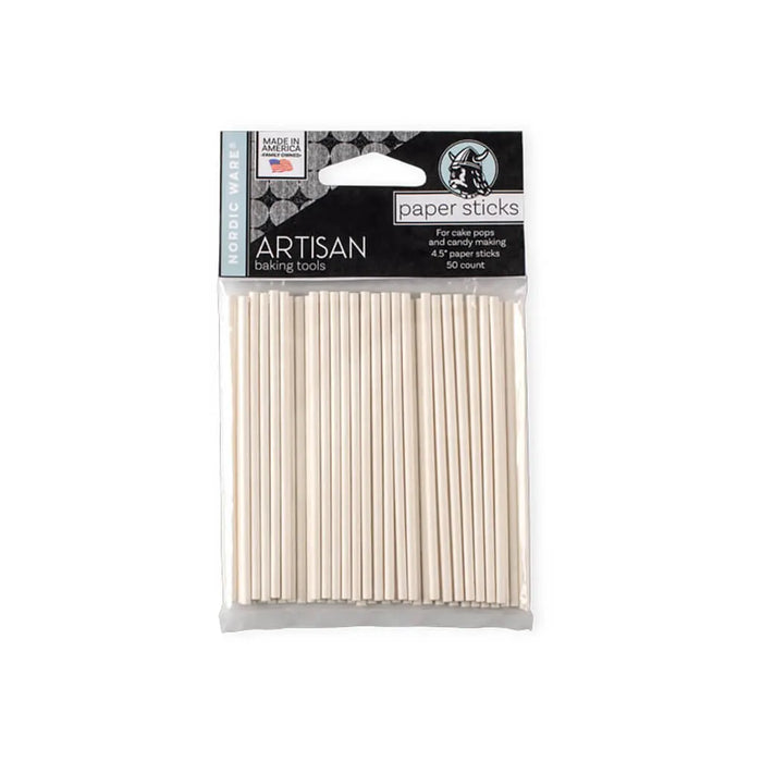 Cake Pop Sticks 50ct