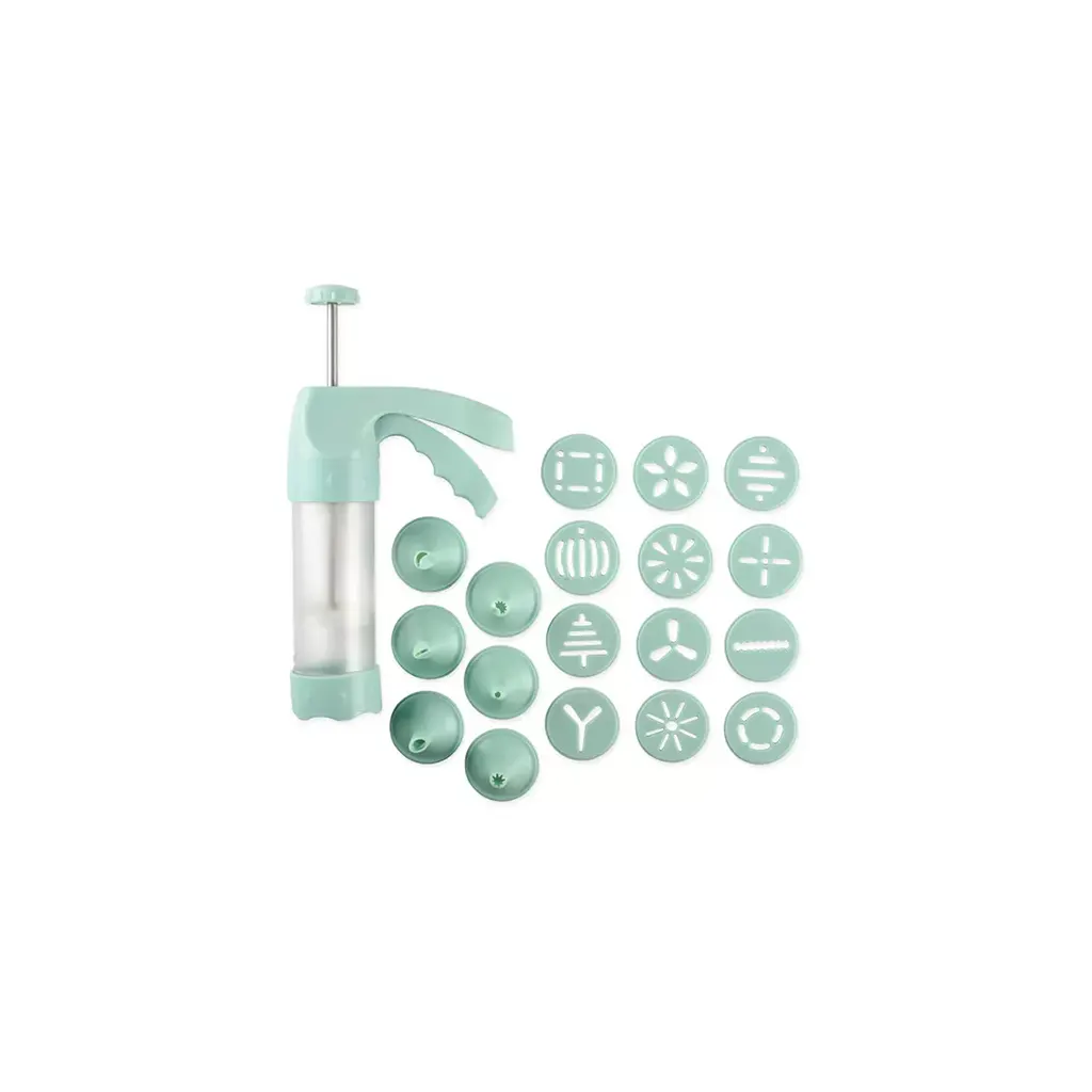 Deluxe Spritz/Decorating Set