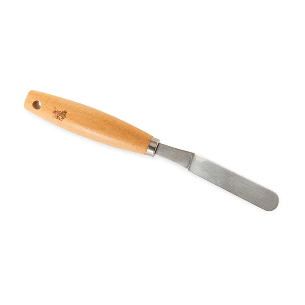 Angled Icing Spatula, 12cm