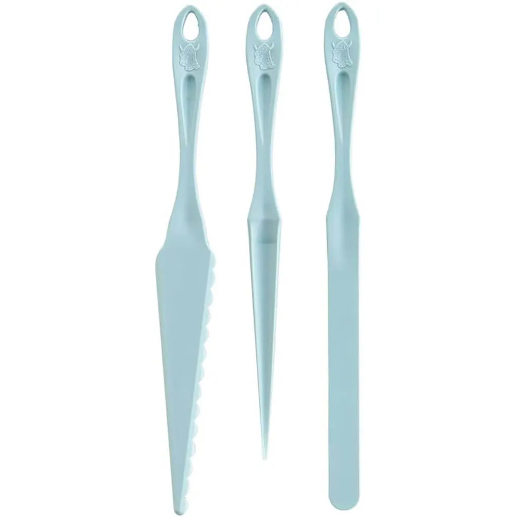 Bundt Finishing Tool Kit