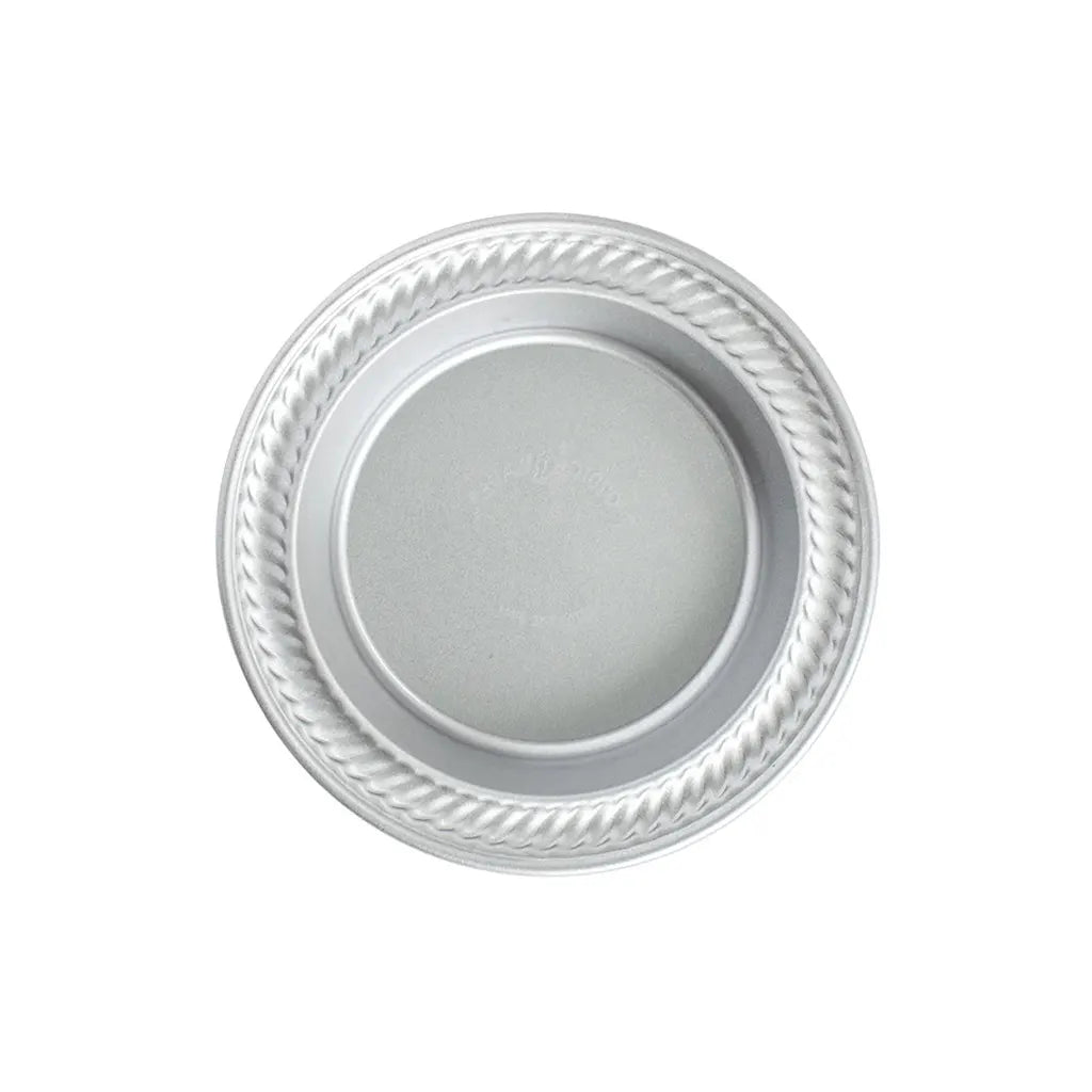 Compact Oven Pie Pan, 5in