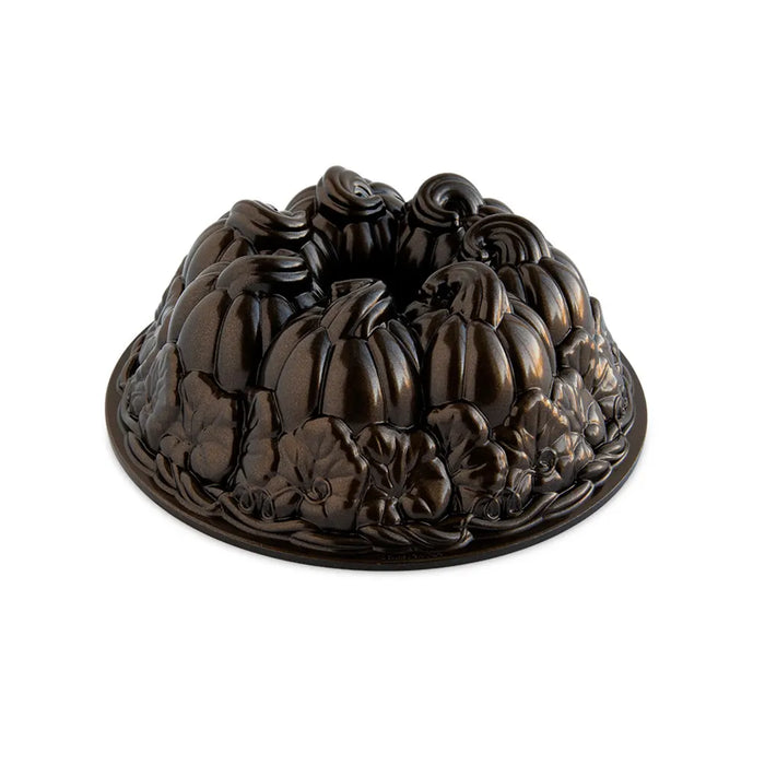 Pumpkin Patch Bundt