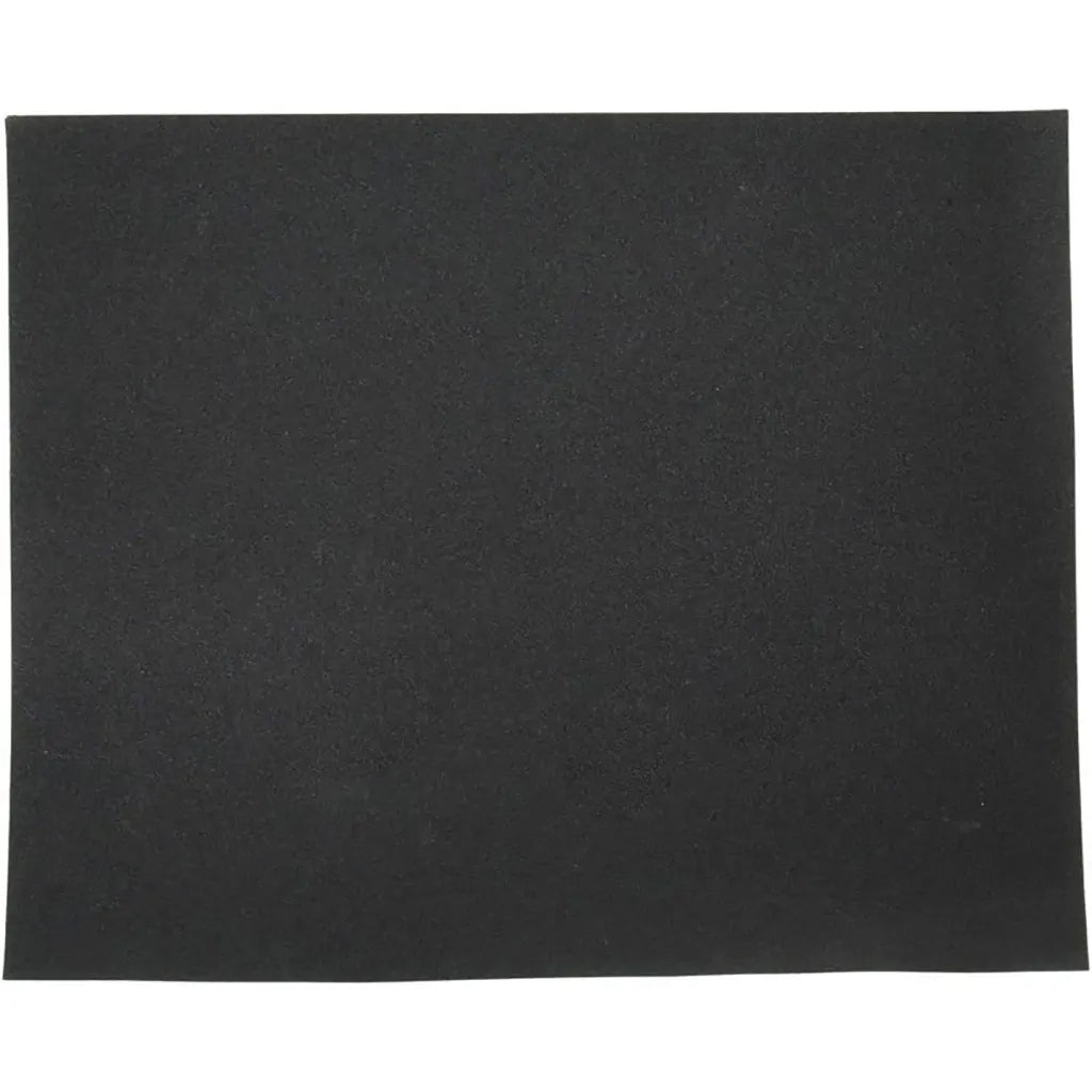 3m Wetordry Sandpaper Sheets 9in x 11in
