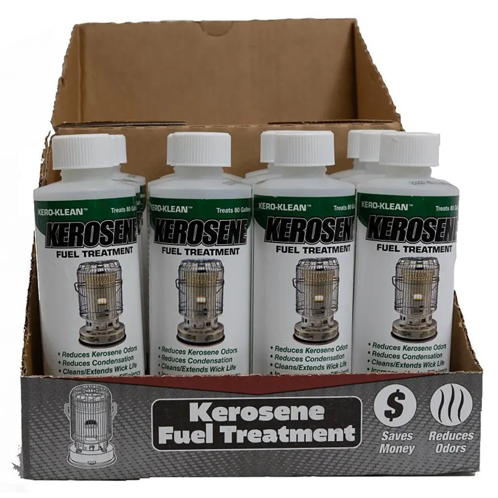 Kerosene Fuel Treatment Scented