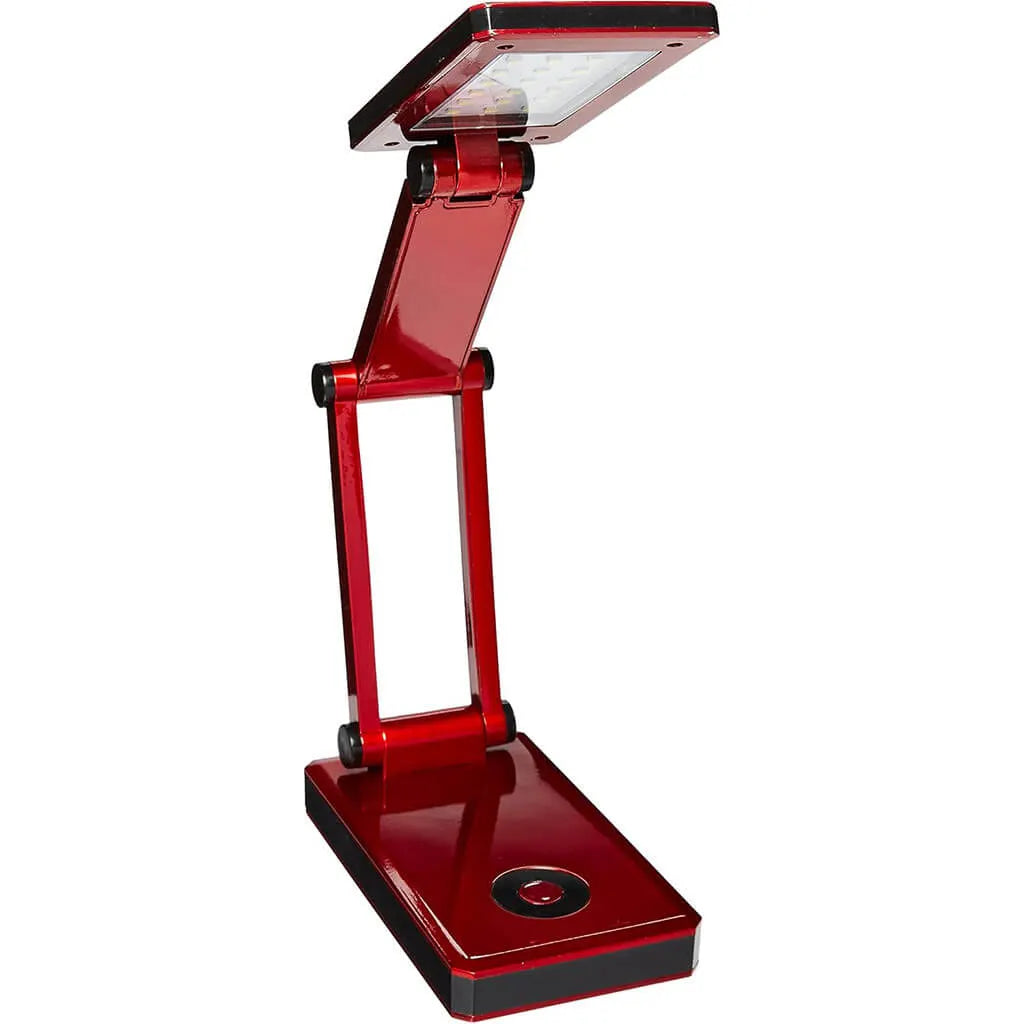 21 SMD LED Folding Desk Lamp