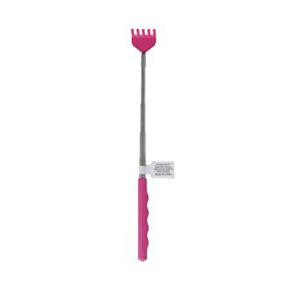 Telescoping Back Scratcher Small, 19in