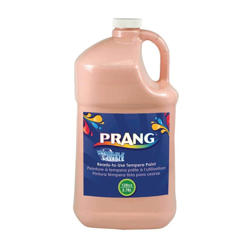 PRANG Washable Ready-to-Use Tempera Paint 1G