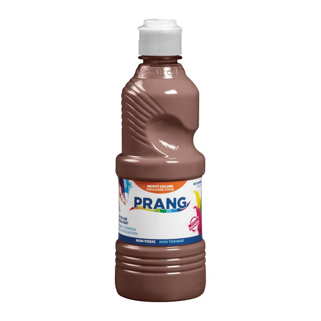 PRANG Washable Ready-to-Use Tempera Paint 16oz