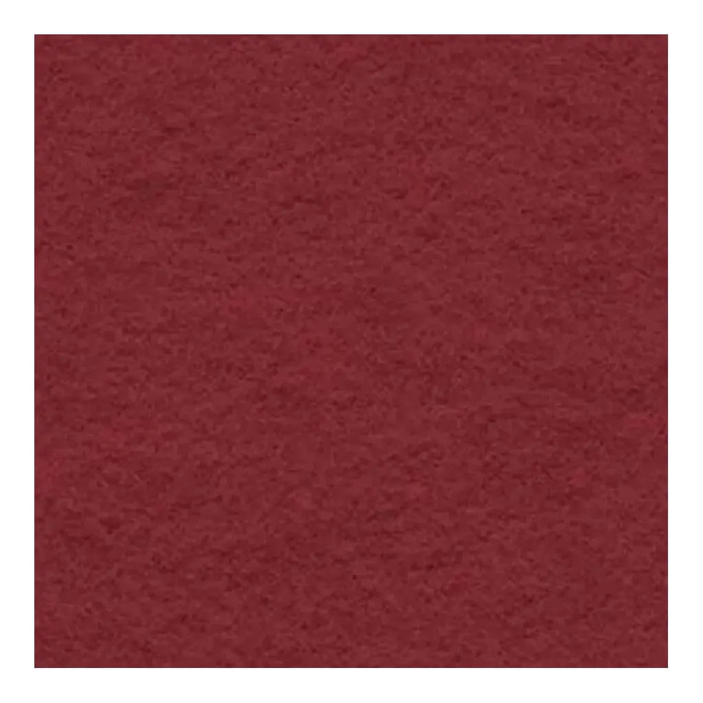 Kunin Rainbow Classic Felt 72IN Bolt-Ruby