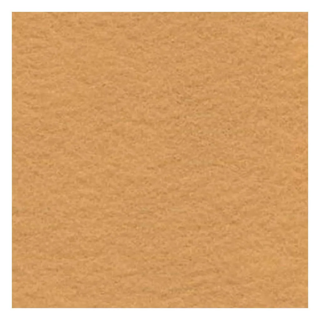 Kunin Rainbow Classic Felt 72IN Bolt-Cashmere Tan