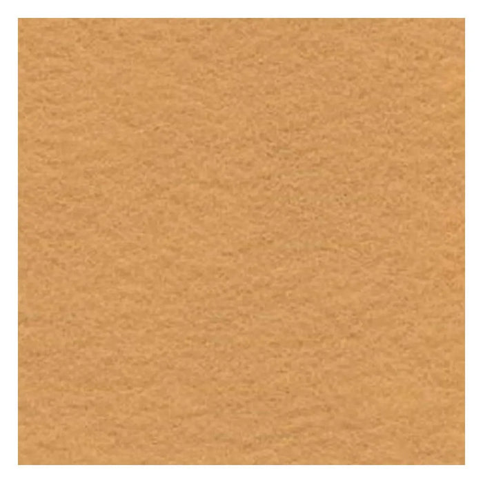 Kunin Rainbow Classic Felt 72IN Bolt-Cashmere Tan