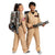 Ghost Busters 80S Deluxe Child Costume