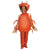 Sebastian Classic Toddler Costume