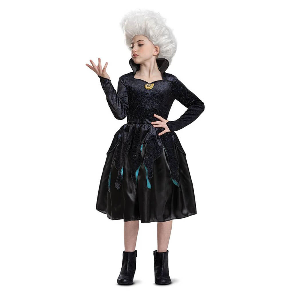 Ursula Classic Costume