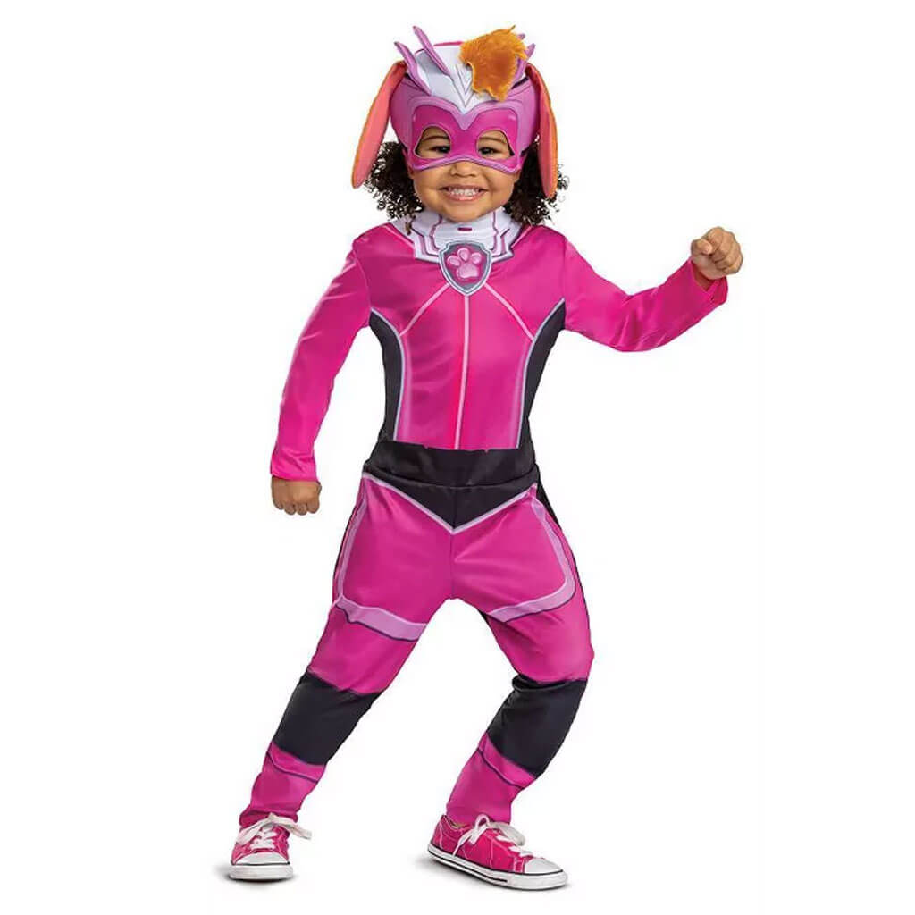 Skye Classic Toddler Costume, Large 4 to 6