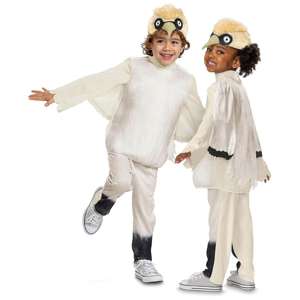 Scuttle Infant/Toddler Costume