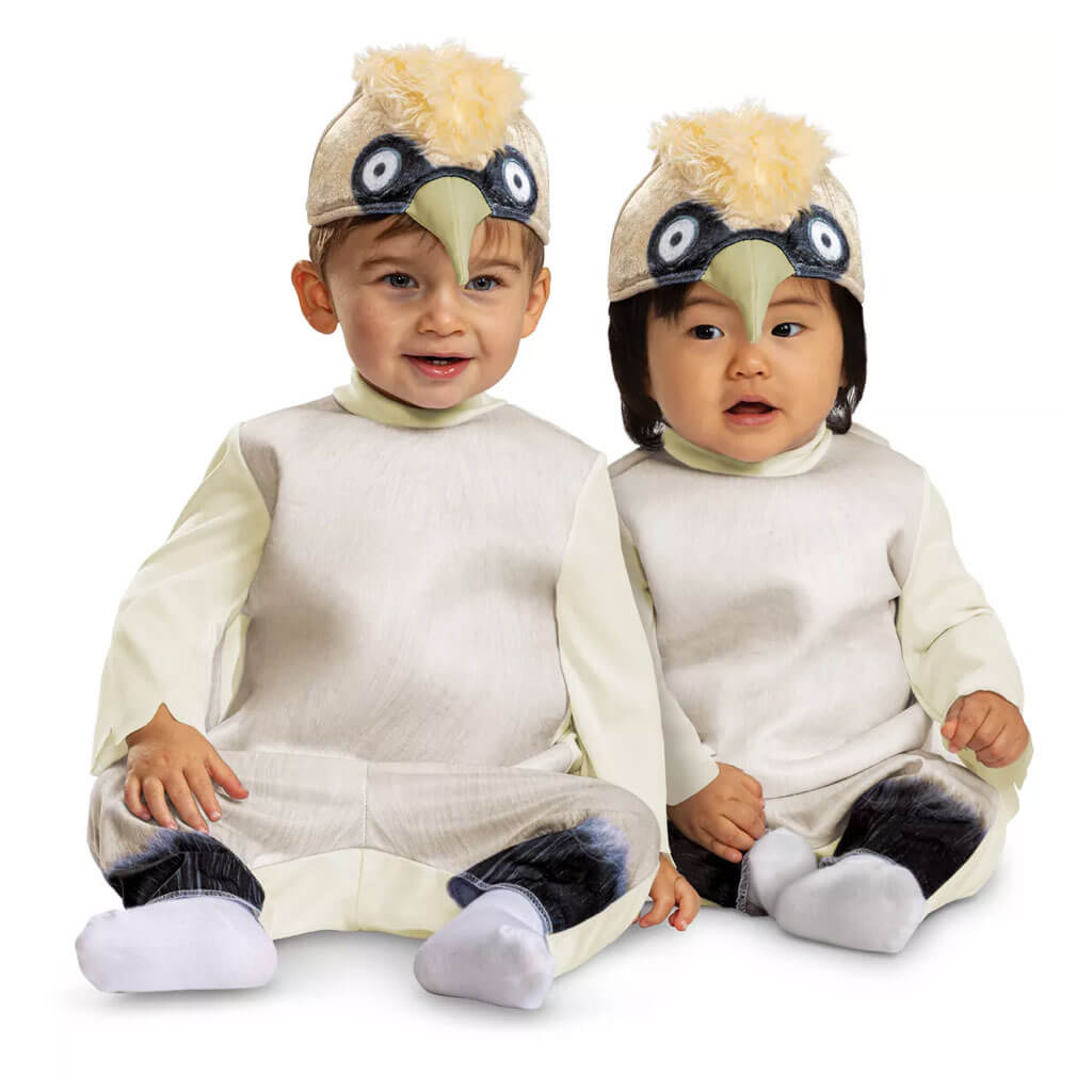 Scuttle Infant/Toddler Costume