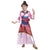 Mulan Deluxe Costume