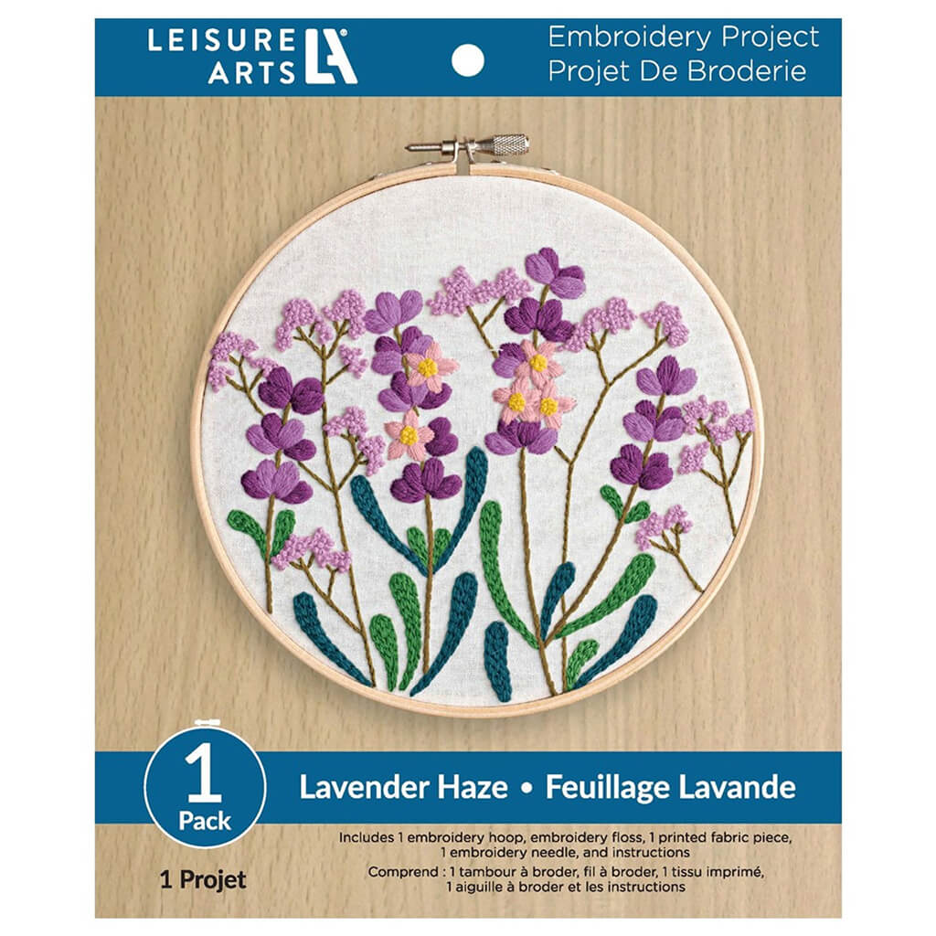 Leisure Arts – Creativity Through Crafting & Patterned Guides