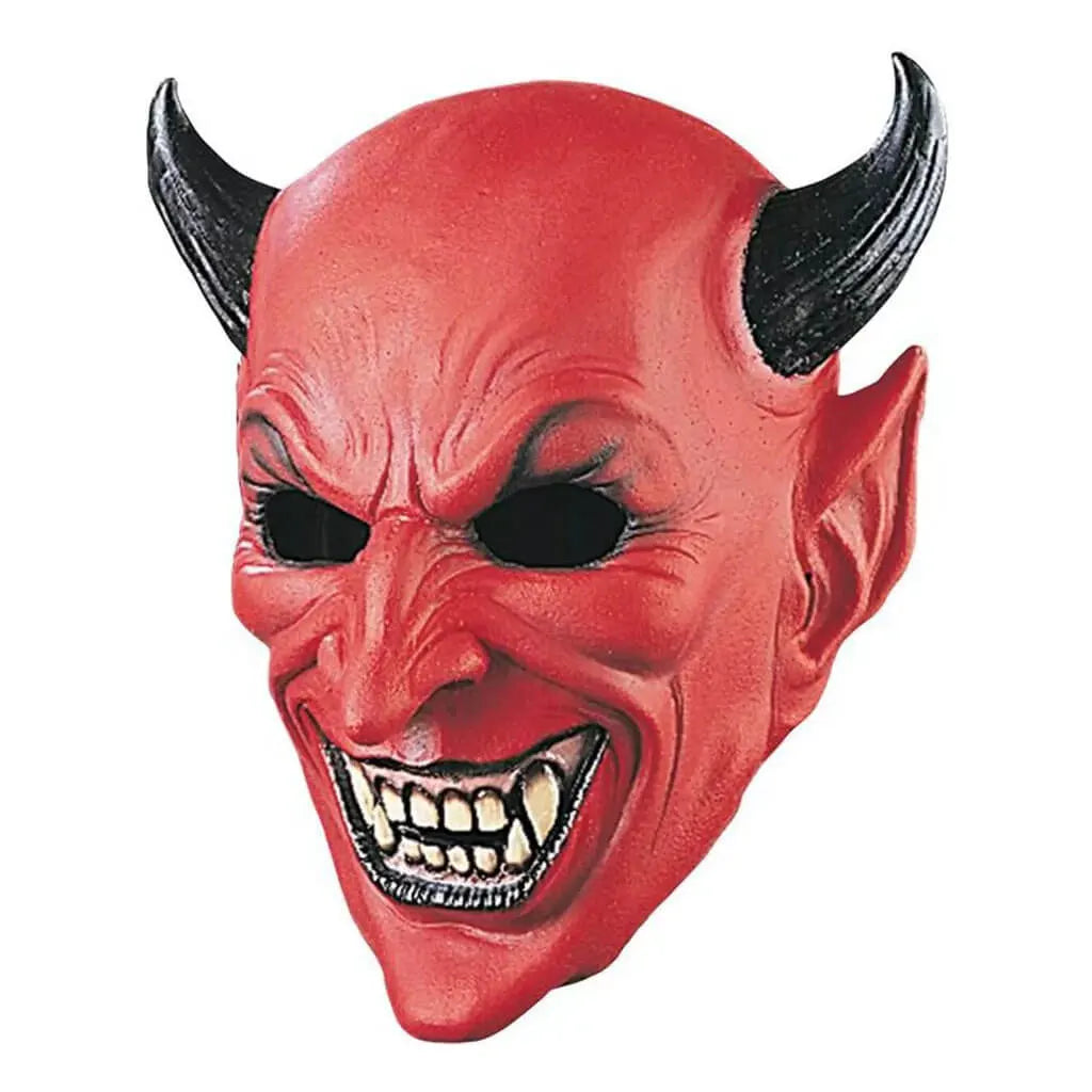 Devil Overhead Mask