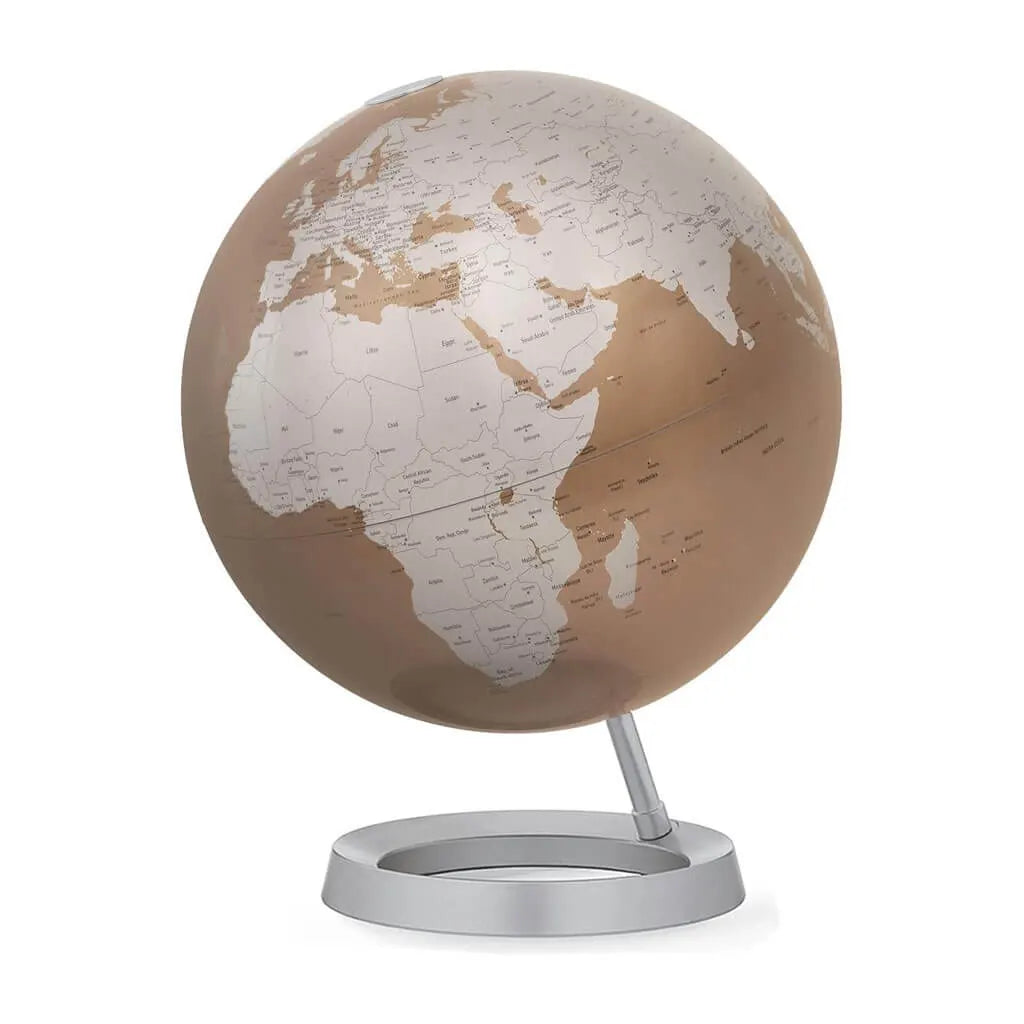 Iconic Globe Almond
