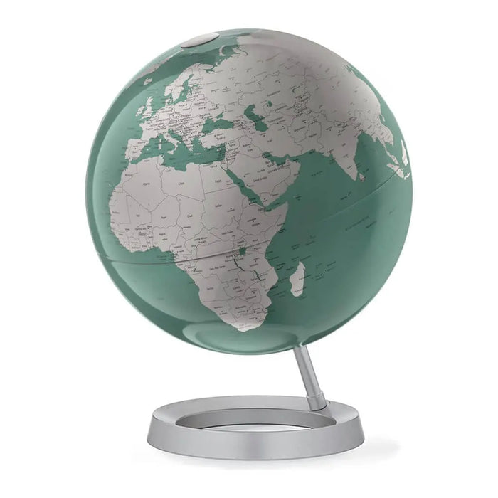 Iconic Globe Mint