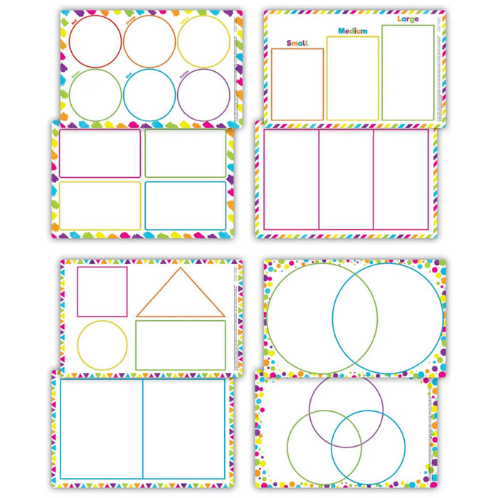 Sorting Mats