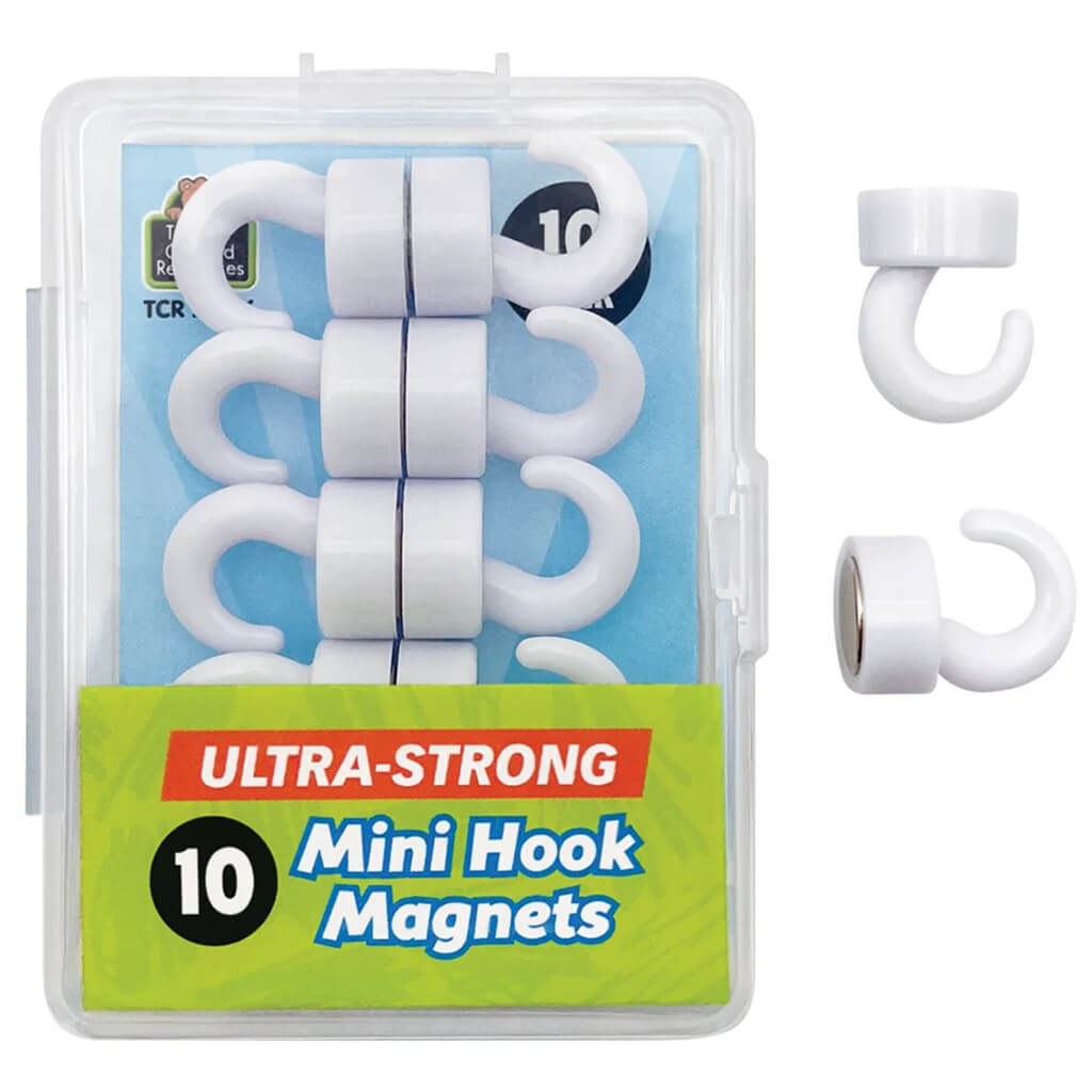 Mini Hook Magnets