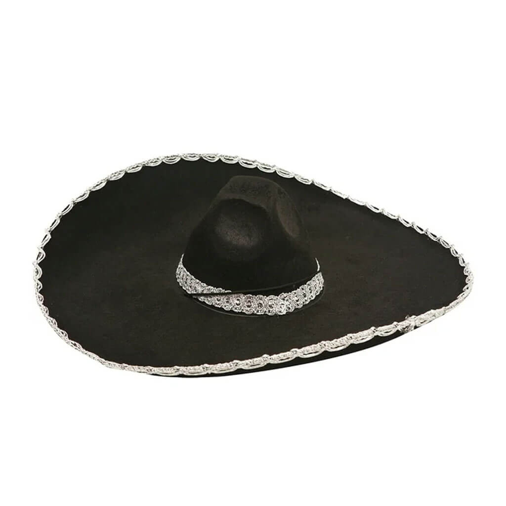 Kids Mexican Hat