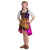 Gypsy Child Costume