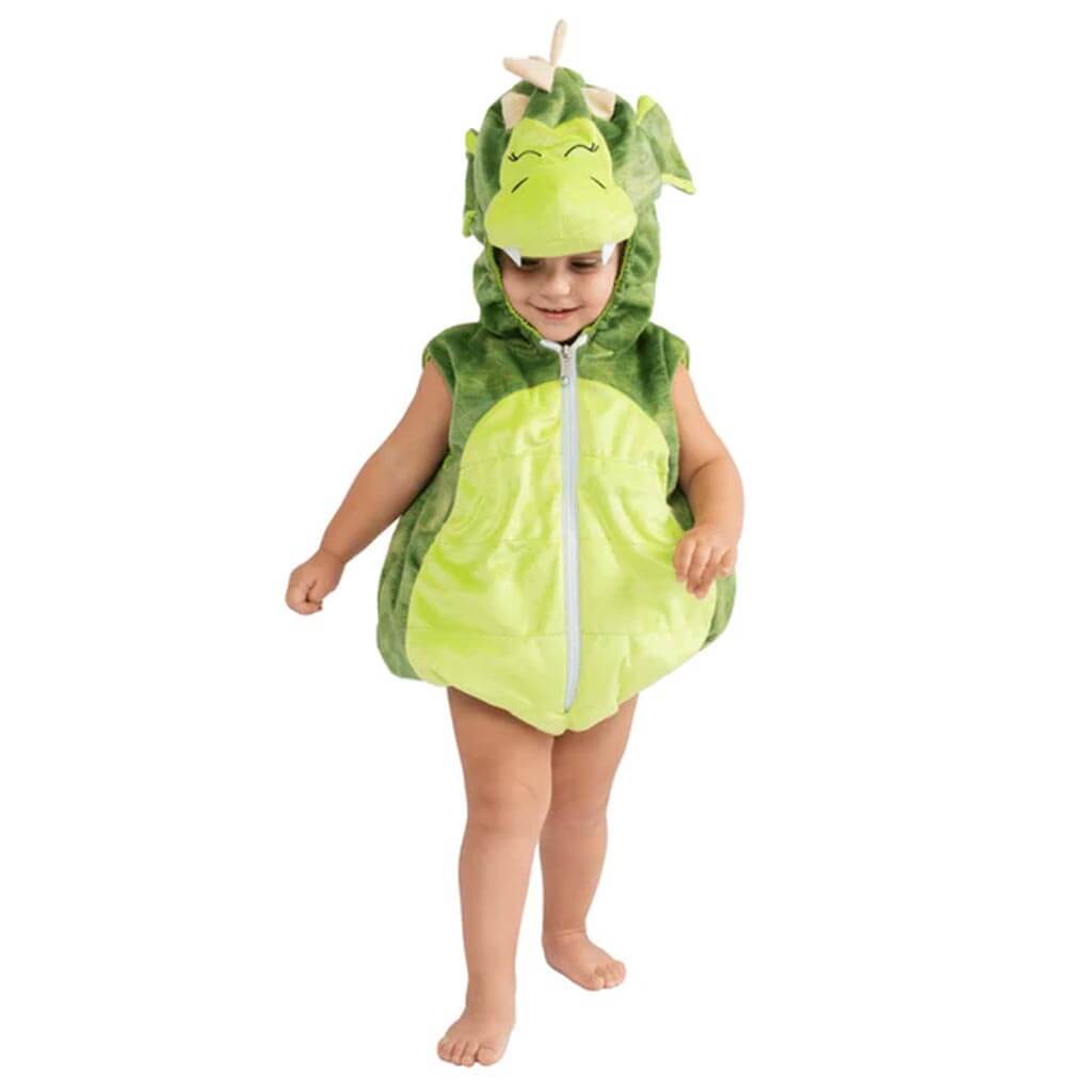 Baby Dragon Costume 12 to 24 Months