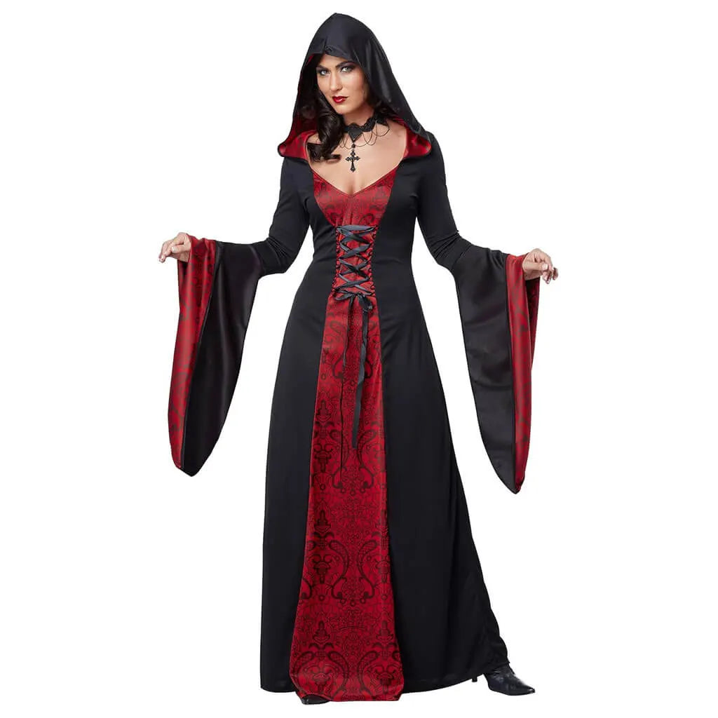 Gothic Robe Adult Extra Small