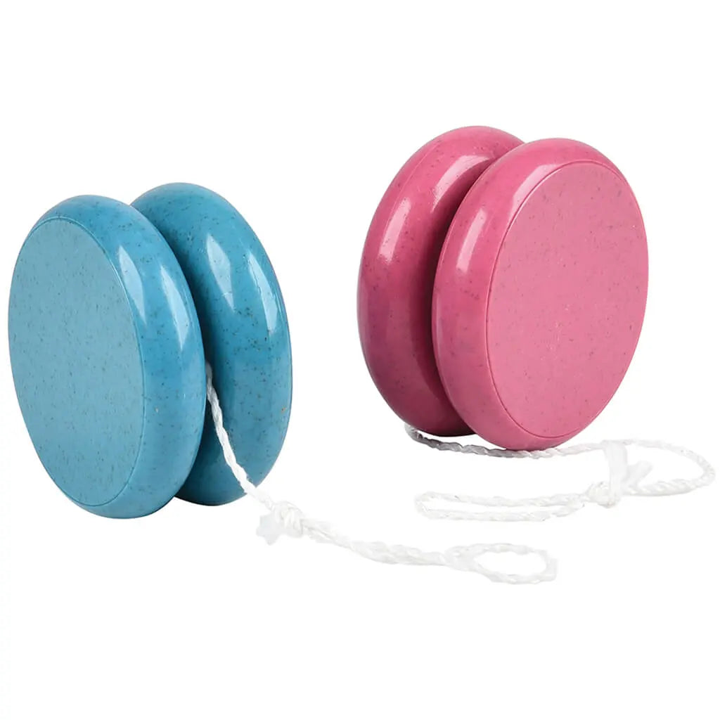 Eco-Friendly Yoyo