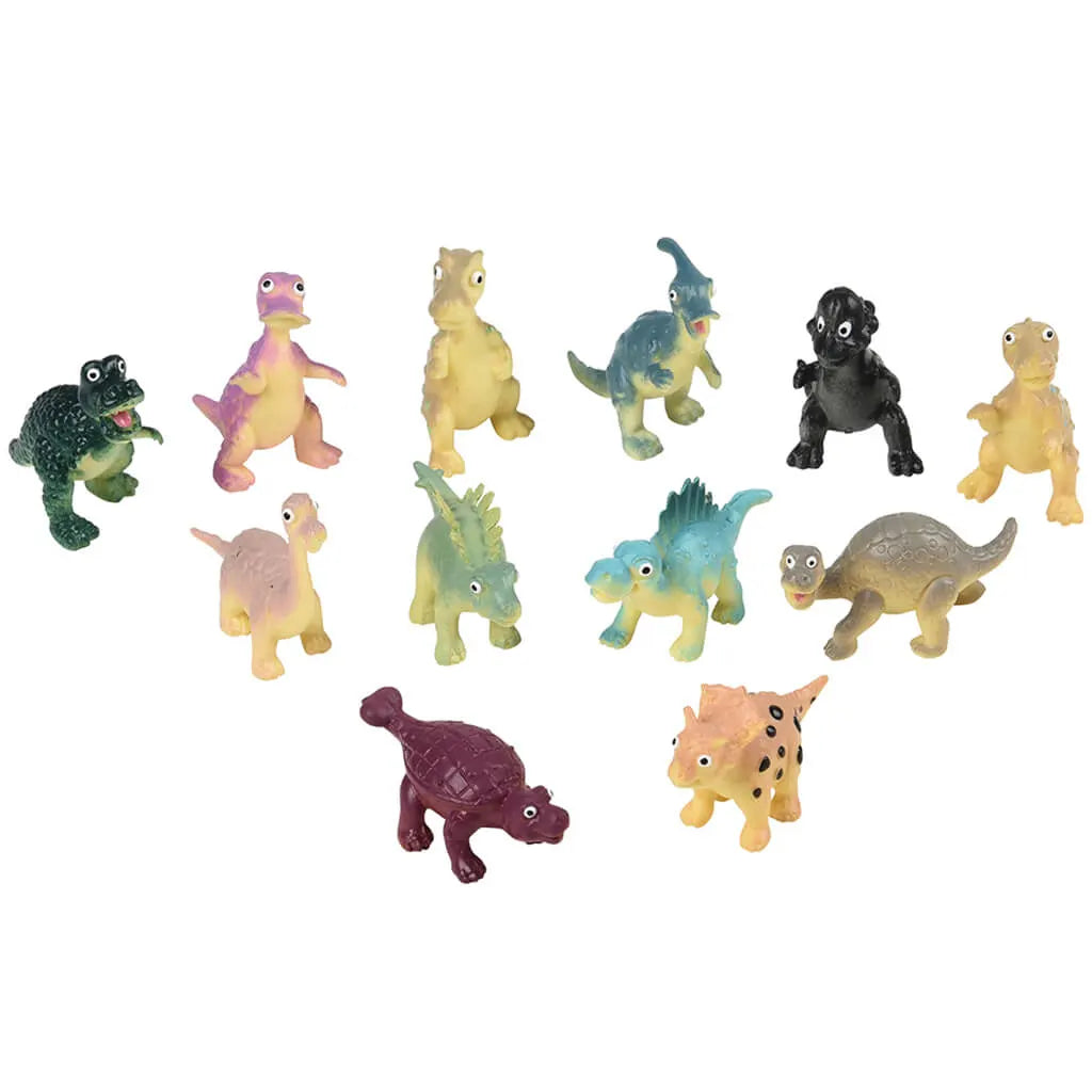 Eco-Friendly Baby Dinos